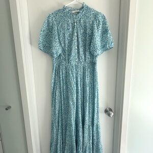 Doen Haleigh Dress